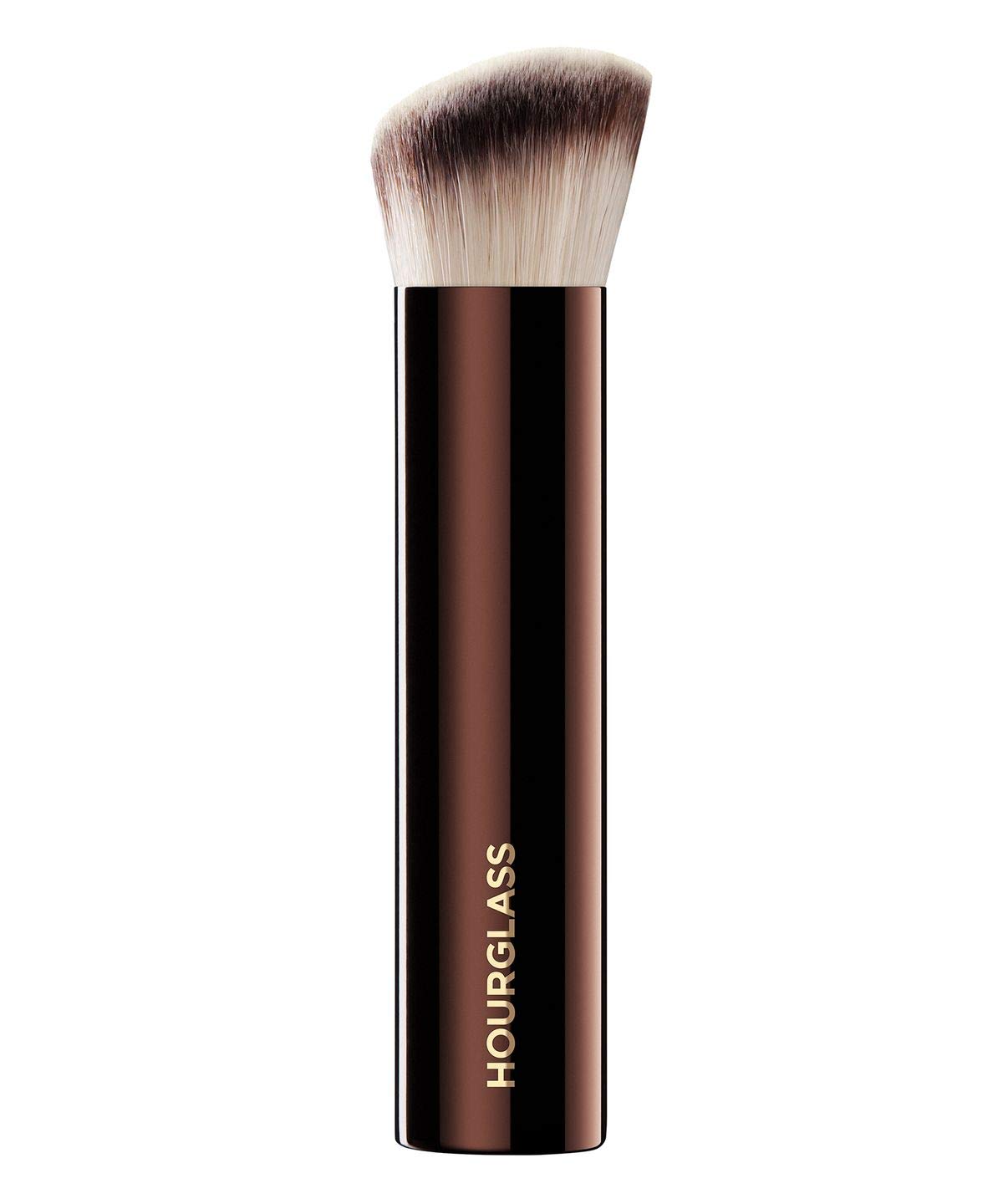 Seamless Finish Foundation Brush - Flat Profile, for Liquid, Cream and Stick